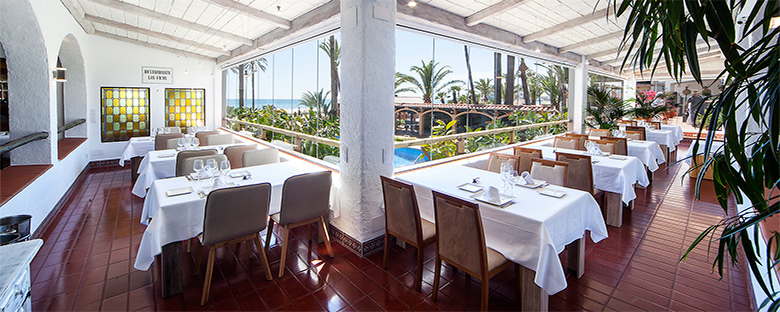 Hotel Hostería del Mar