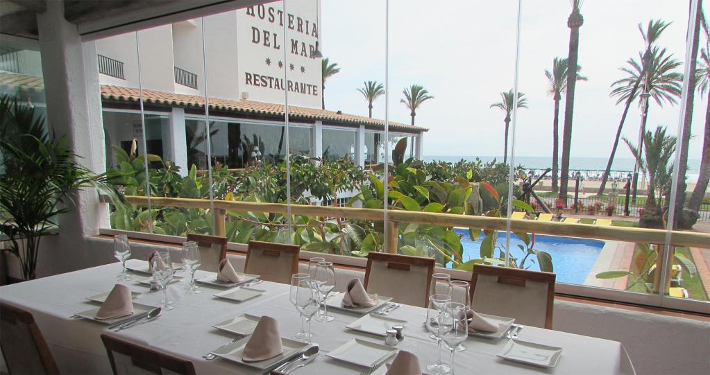 Restaurante Los Ficus